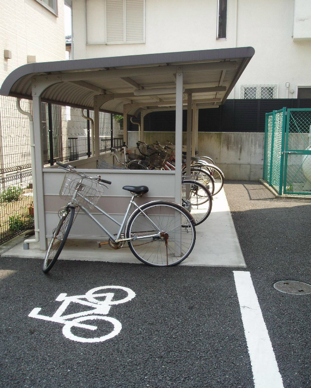 フローレット  その他外観2