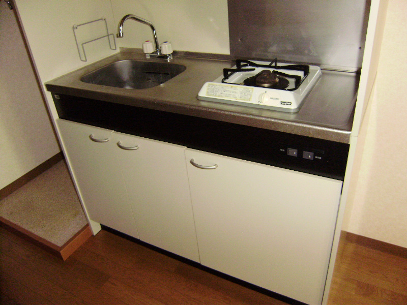 フローレット  キッチン