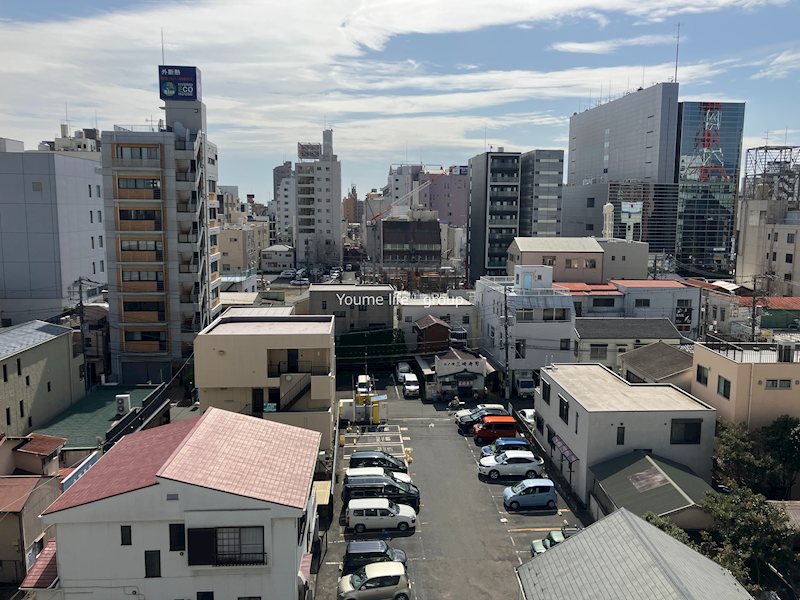 アルマーレ平塚 その他4