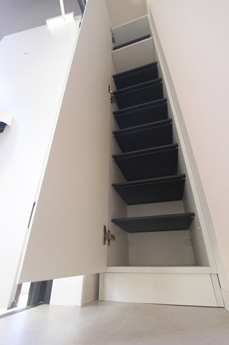 Blu mare ブルーマーレ 玄関