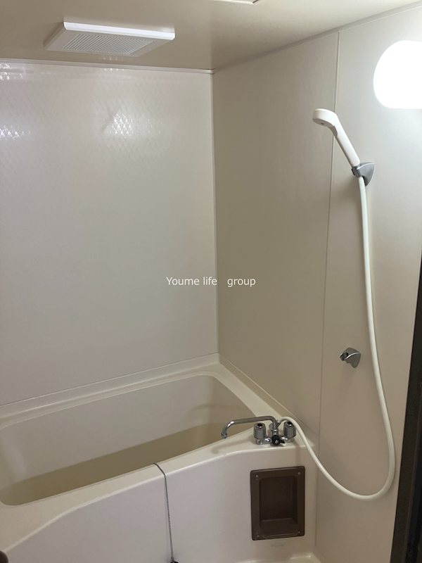 アルマーレ平塚 風呂画像