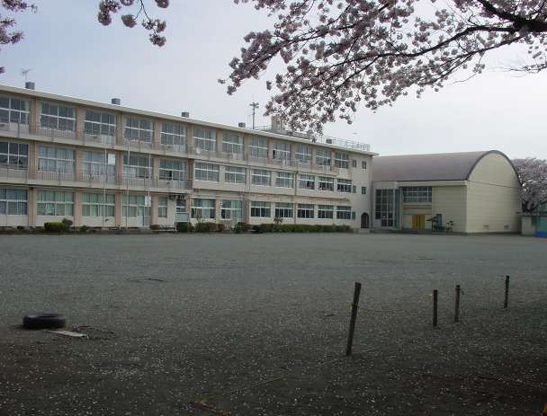 グリーンライフ奥津 周辺画像6