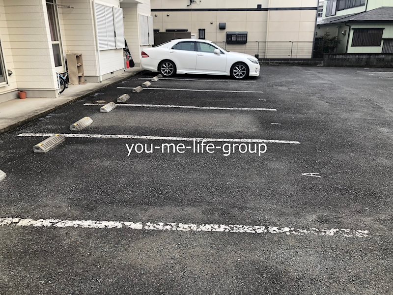 グリーンハイツ並木Ⅱ その他外観2