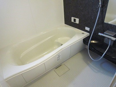 仁平A 風呂画像