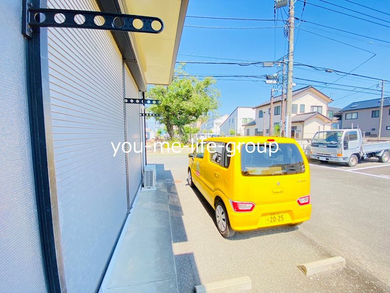 ラークヒルズB その他1