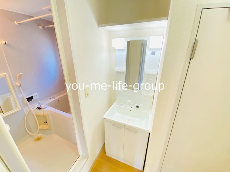 ラークヒルズB その他2