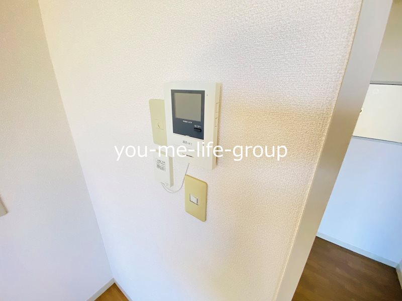 ラークヒルズB その他3