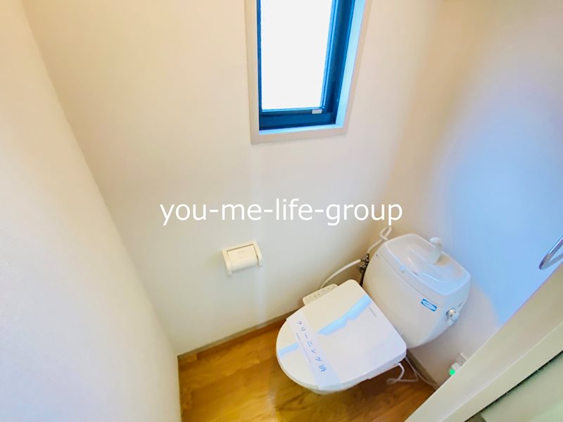 ラークヒルズB その他4