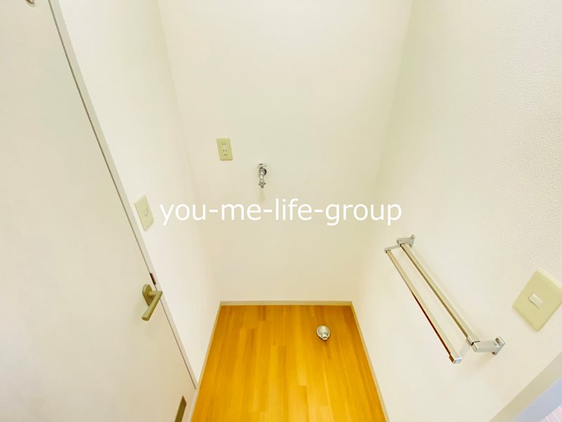 ラークヒルズB その他5