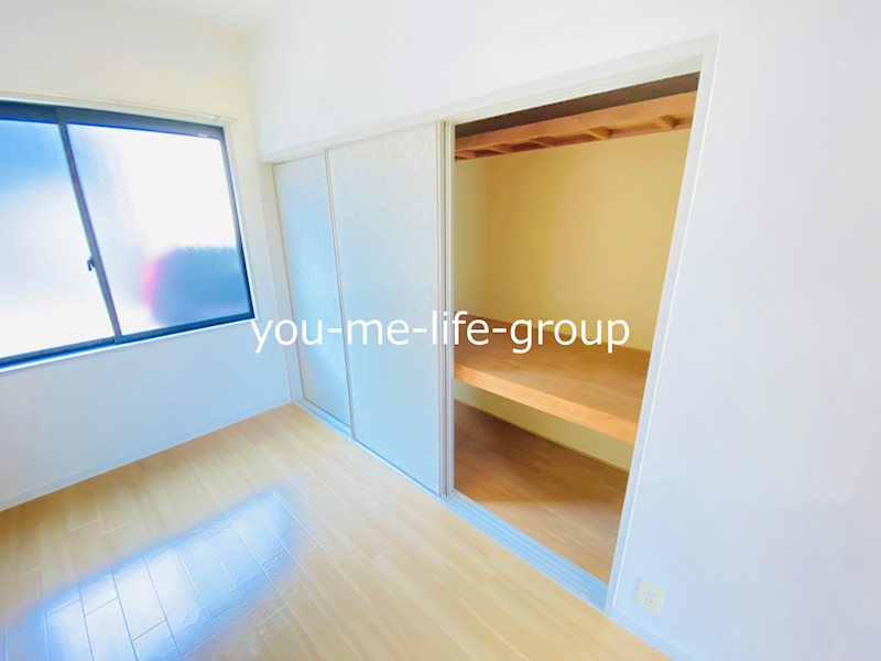 ラークヒルズB その他6