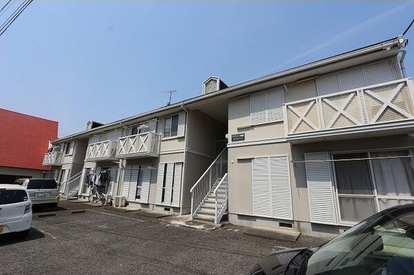 アベニュー御殿 その他外観1
