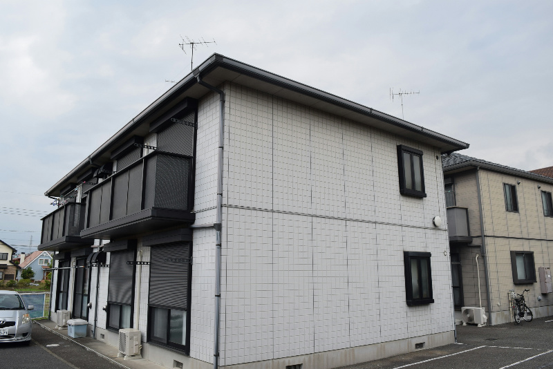 ベラーノ 102号室 外観