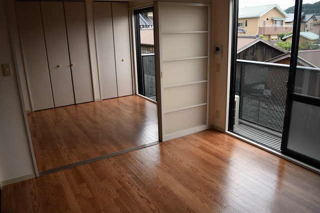 ベラーノ リビング