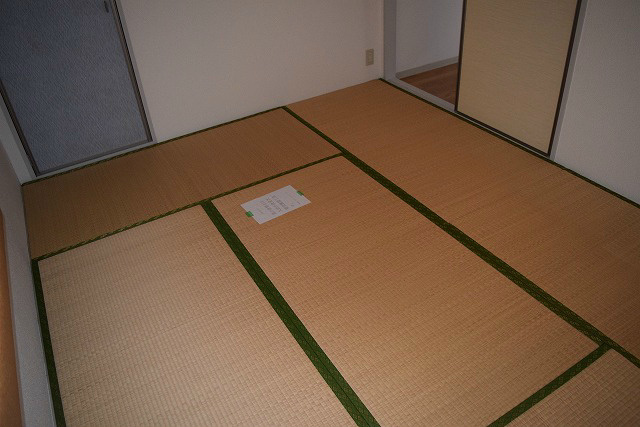 ベラーノ ベッドルーム