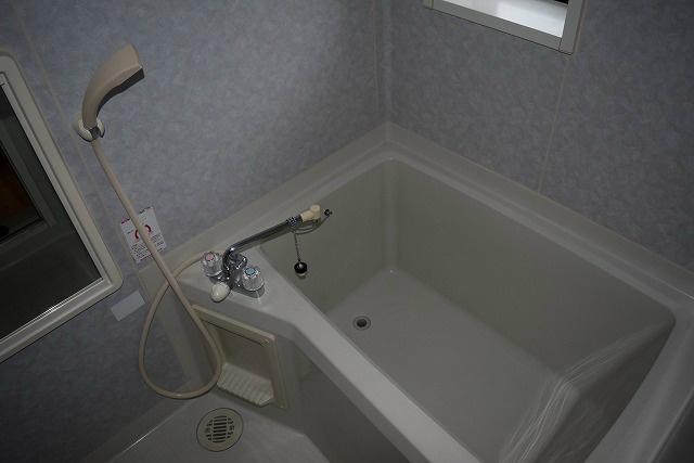 ベラーノ 風呂画像