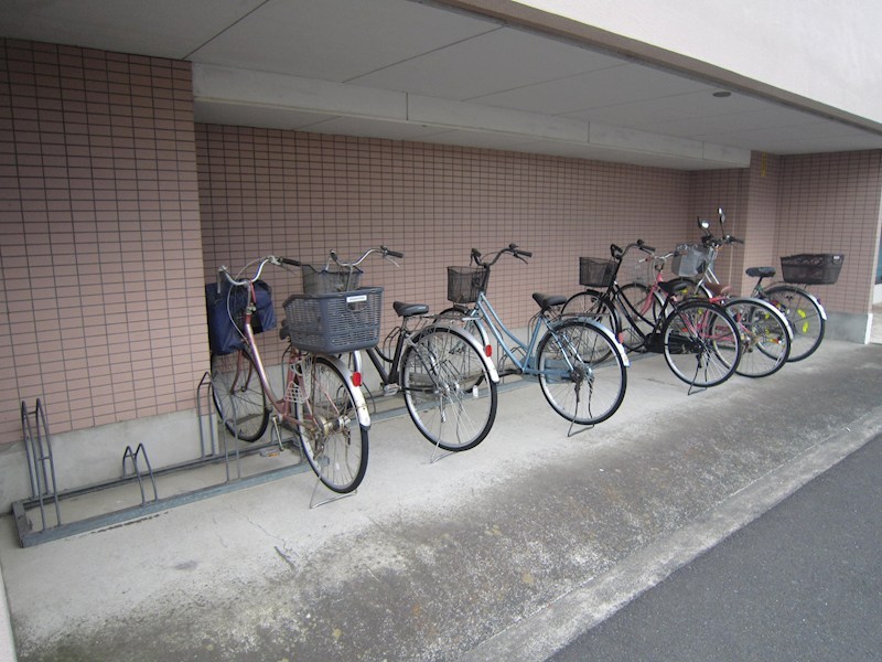 ドムール平塚第Ⅲ その他外観1