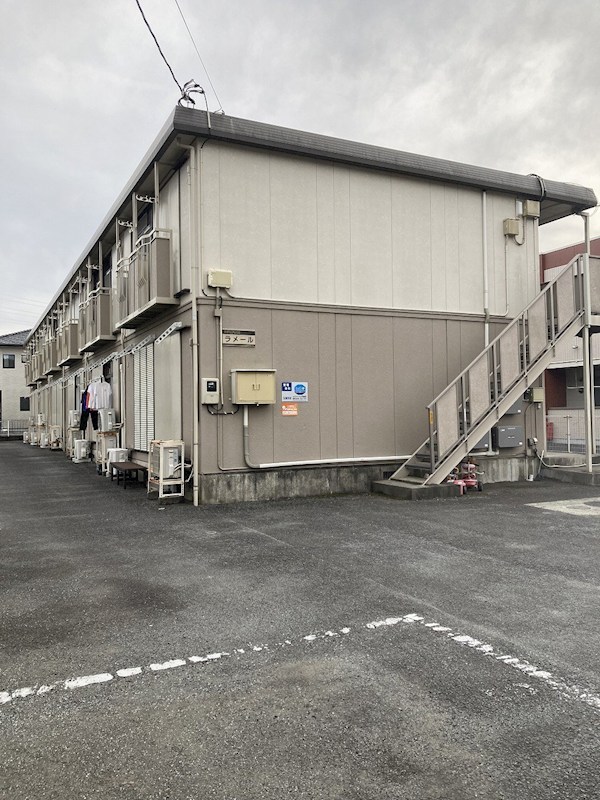 シティハイム　ラ・メール 105号室 外観