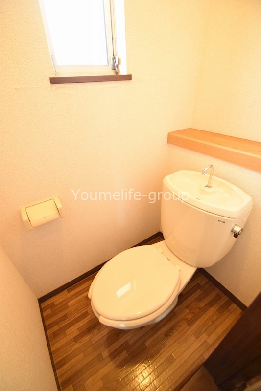 ハイツサンライズ その他2