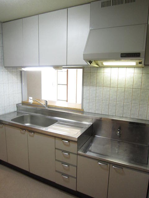 ロイヤルⅢ キッチン