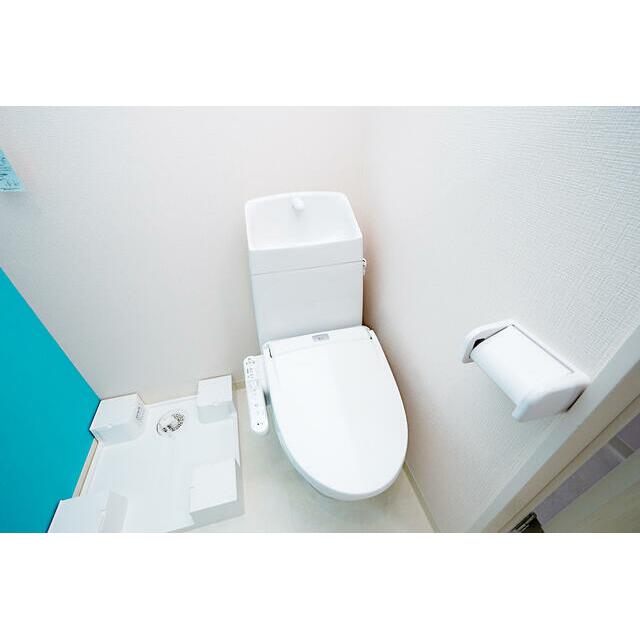 トイレ fスタイリオ小田原 その他1