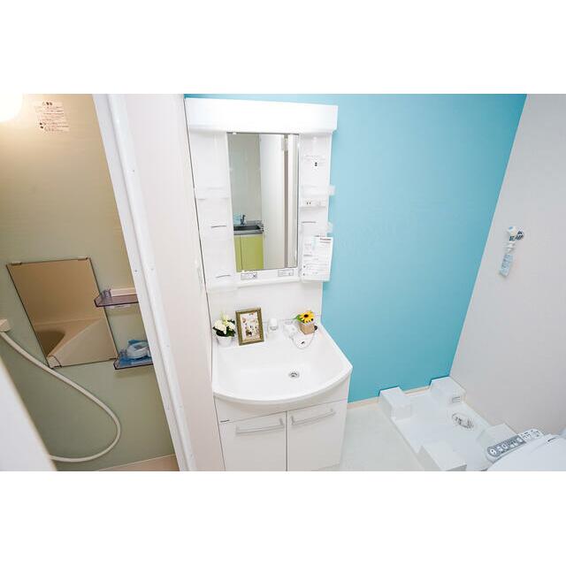 洗面所 fスタイリオ小田原 その他2