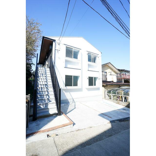 外観 fスタイリオ小田原 その他外観2