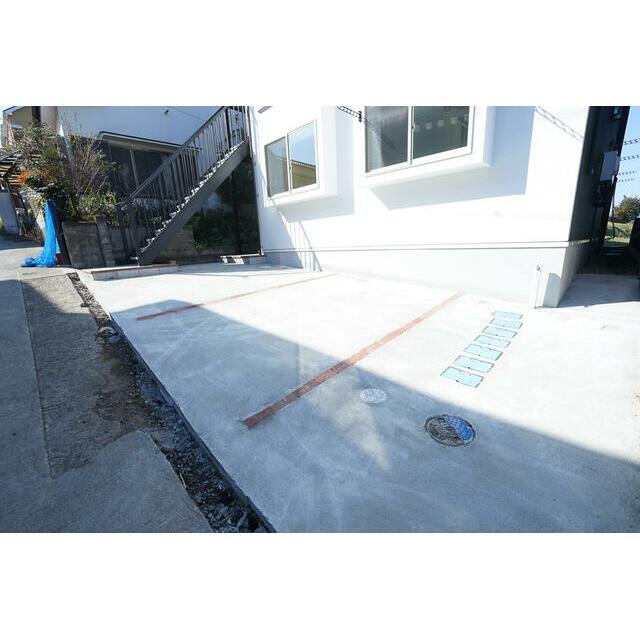 駐車場 fスタイリオ小田原 その他外観3