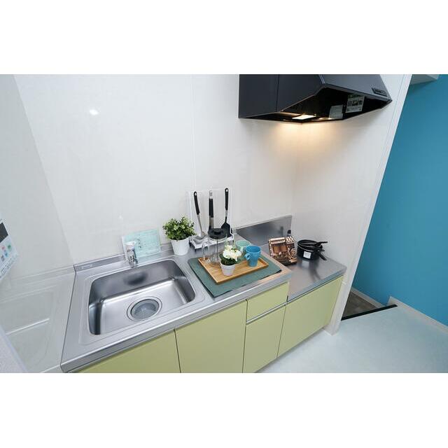 キッチン fスタイリオ小田原 キッチン