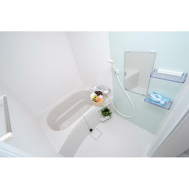 バス fスタイリオ小田原 風呂画像