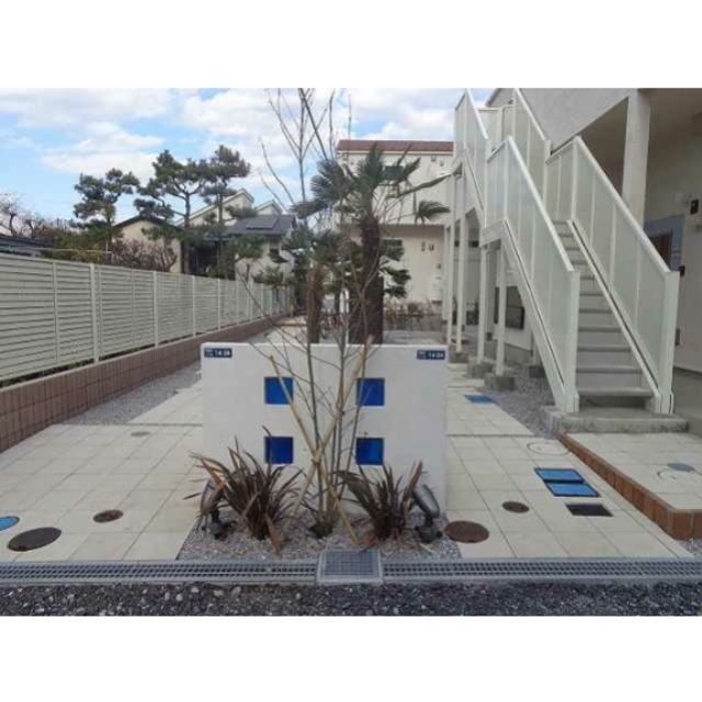 レベアス片瀬江ノ島WEST その他外観1