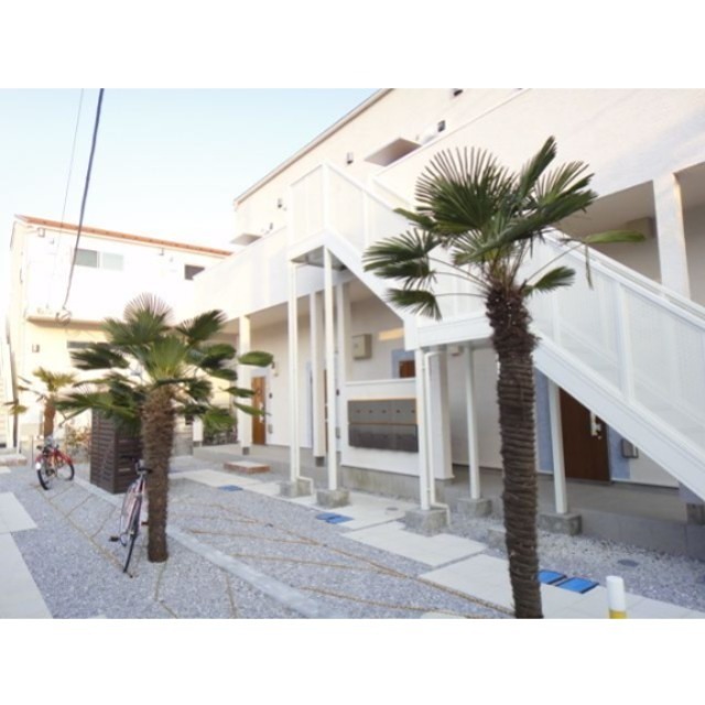 レベアス片瀬江ノ島WEST その他外観2