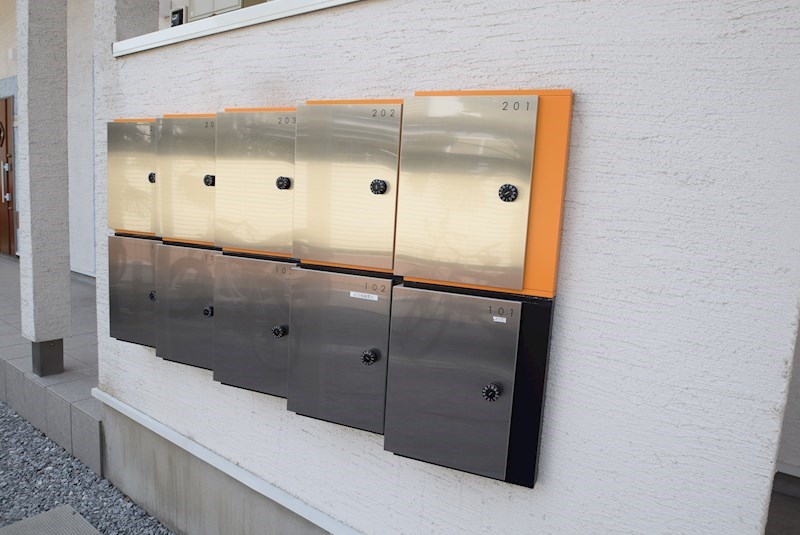 レベアス片瀬江ノ島WEST その他外観3