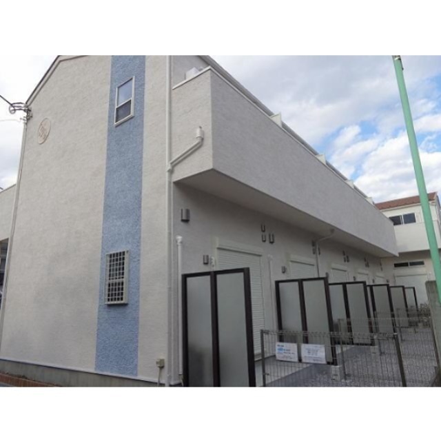 レベアス片瀬江ノ島WEST その他外観5