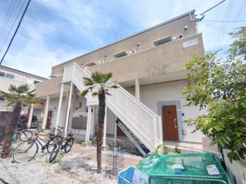 レベアス片瀬江ノ島WEST その他外観6