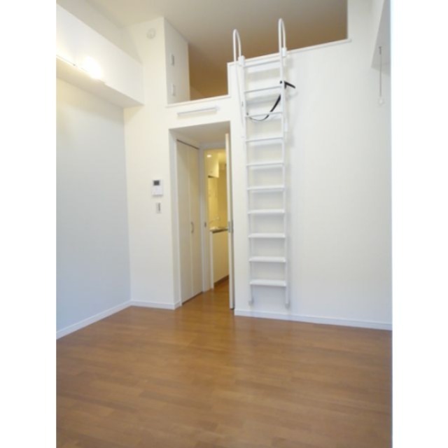 レベアス片瀬江ノ島WEST ベッドルーム