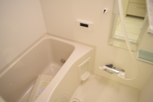 レベアス片瀬江ノ島WEST 風呂画像