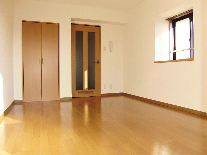 フローレット  リビング