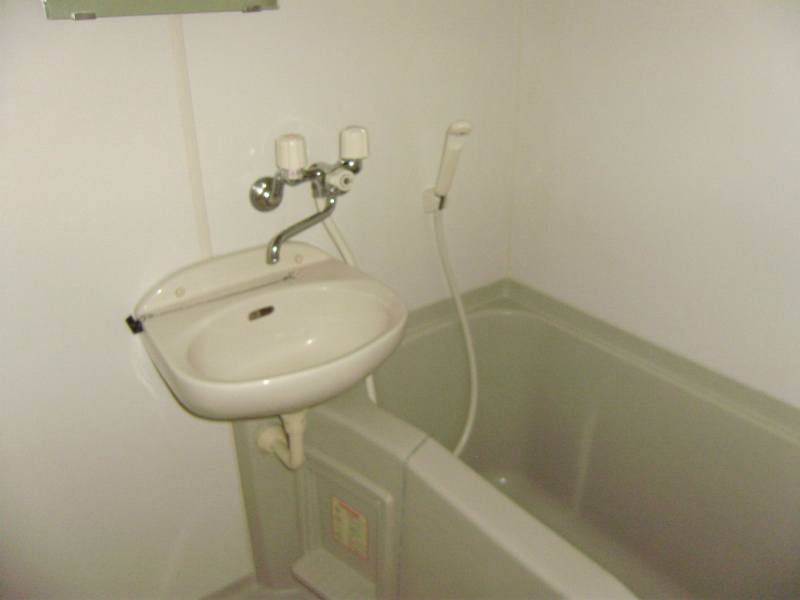 フローレット  風呂画像