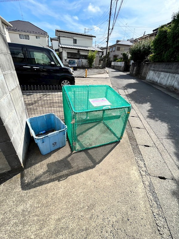 Belle  Fleuve その他外観4