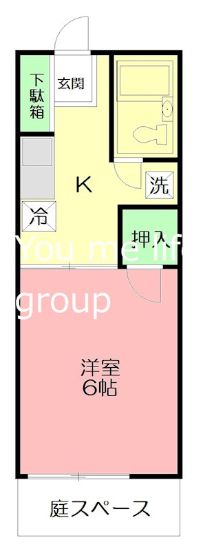 サンハイツ榊原 その他1