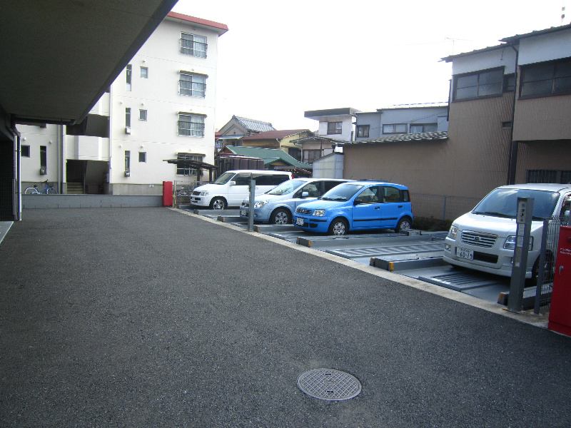 リーカル小田原 その他外観1