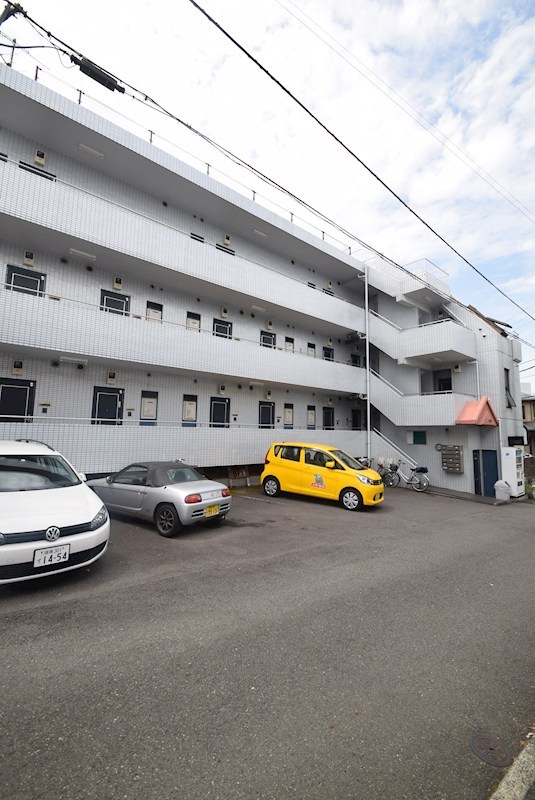 メゾン・ド湘南 その他外観1