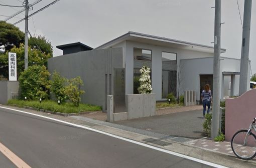 グレースフルハイツ本厚木 周辺画像7