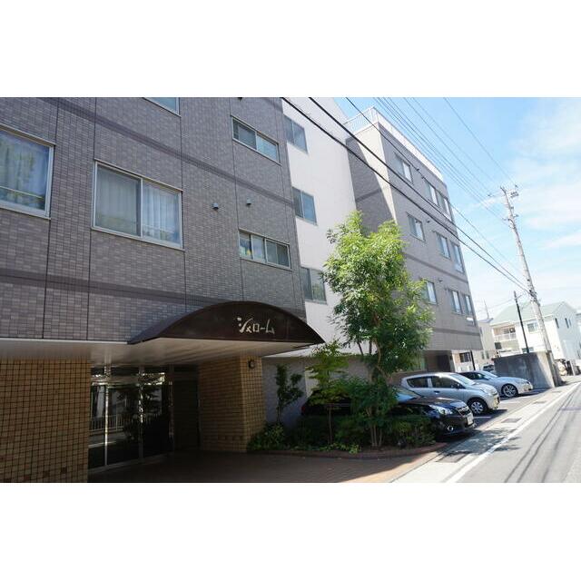 シャローム 302号室 外観