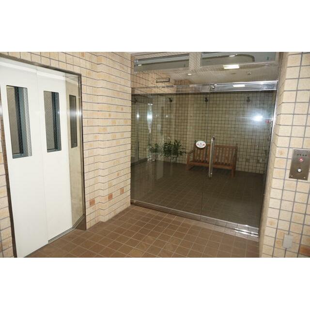 シャローム その他外観1