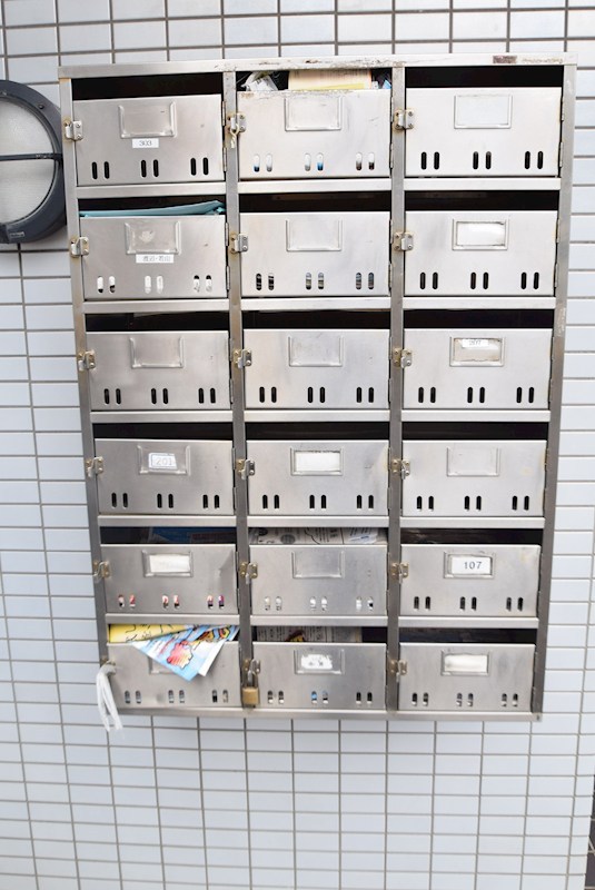 メゾン・ド湘南 その他外観2