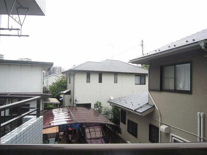 メゾン・ド湘南 その他外観3