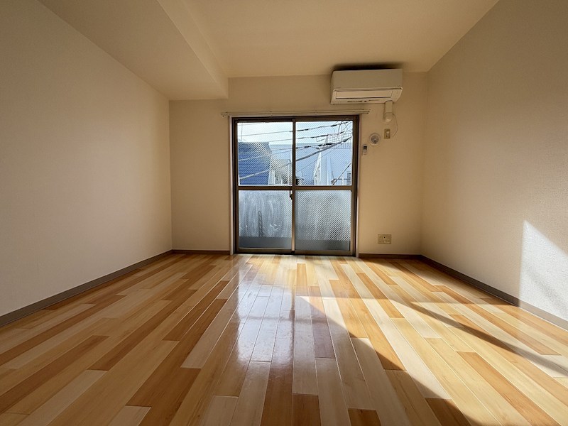 カーサ ラゴーア リビング