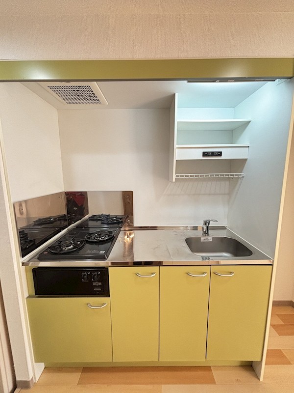 カーサ ラゴーア キッチン