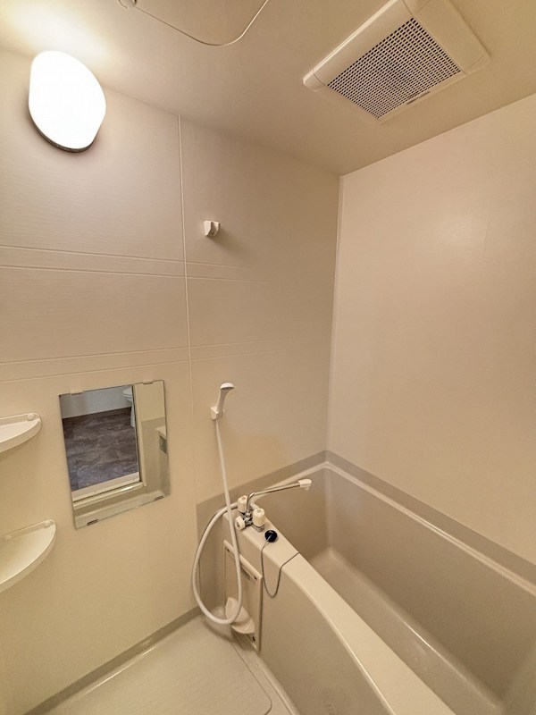 カーサ ラゴーア 風呂画像